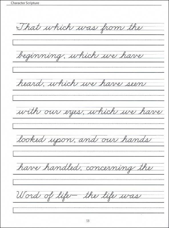 4th Grade Cursive Writing Worksheets Worksheets Master - Cursive Worksheets 4Th Grade