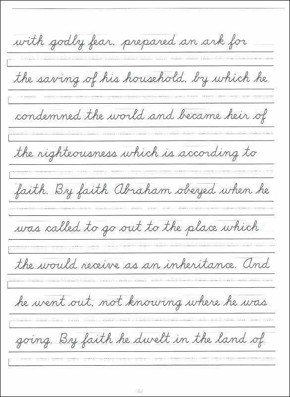 6th Grade Cursive Writing Worksheets Pdf Leigha Schreiber - 6Th Grade Cursive Handwriting Worksheets Printable