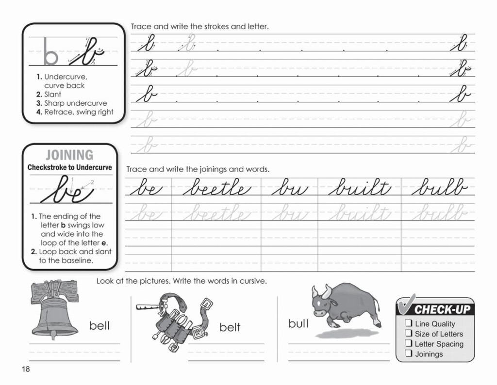 7 KidZone Cursive Writing Worksheets Worksheeto - Kidzone Cursive Writing Worksheets