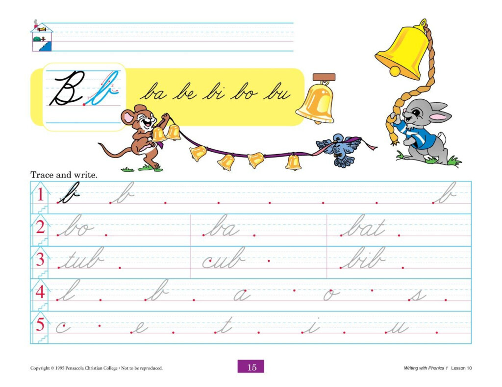 Cursive Alphabet Abeka AlphabetWorksheetsFree - Free Abeka Cursive Worksheets Pdf