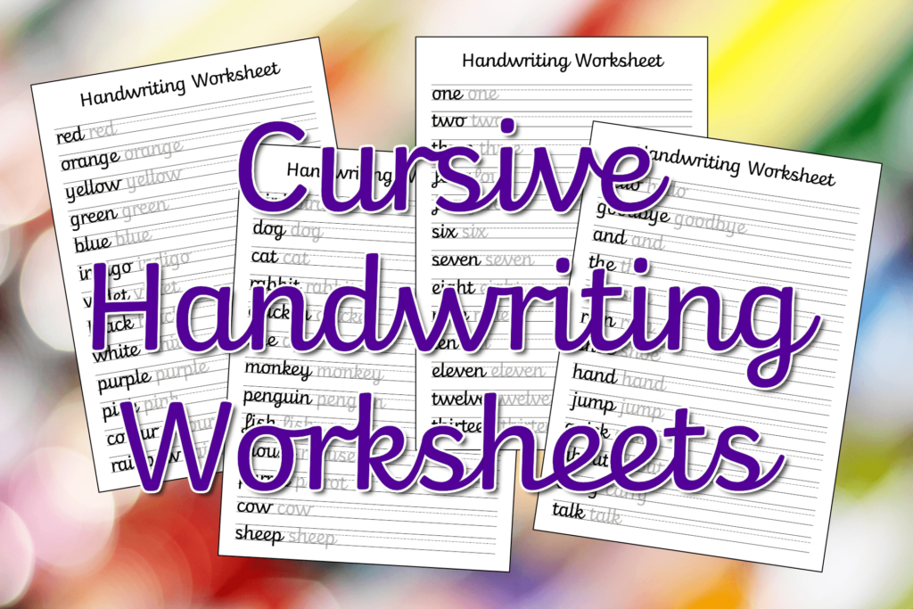 Cursive Handwriting Worksheets Ks1 Printable Printabl Vrogue co - Cursive Writing Worksheets Ks1