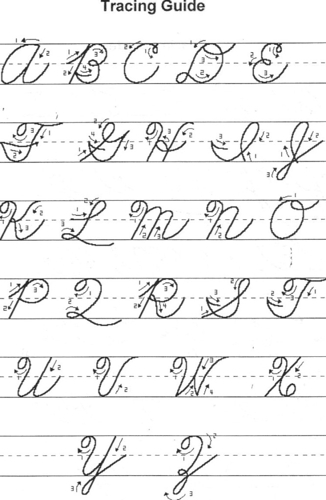 Cursive Resources Welcome To Mrs Moore s 3rd Grade Class - 3Rd Grade Math Worksheets On Cursive Letters