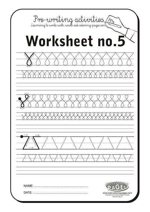 Cursive Warm Up Worksheets - Cursive Warm Up Worksheets