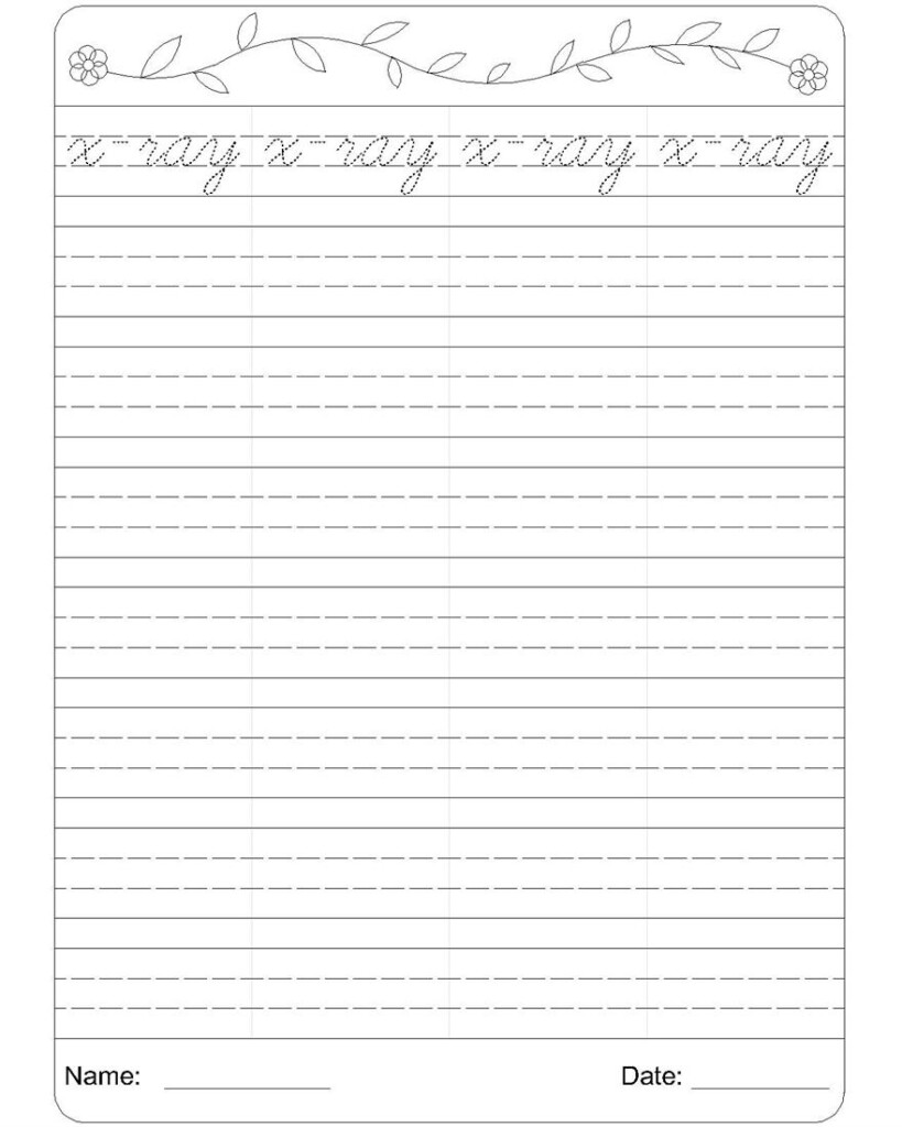 Cursive Writing Practice Ks2 Handwriting Worksheetsjoined Up Practice  - Ks2 Cursive Handwriting Worksheets