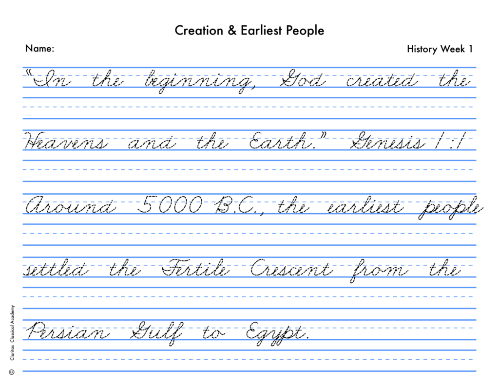 Cursive Writing Worksheets Pdf - Handwriting Cursive Script Worksheets