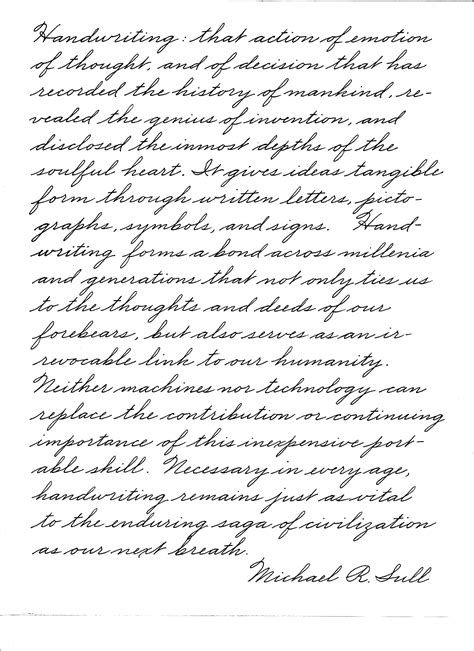 Free Cursive Writing Worksheets For Adults Cursive Handwriting  - Cursive Writing Worksheets For Adults