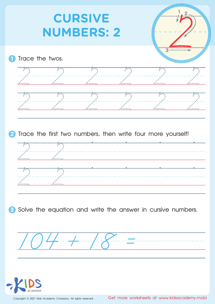 Free Fine Motor Skills Grade 3 Cursive Writing Worksheets Worksheets  - Worksheets For Fine Motor Skills Cursive Writing