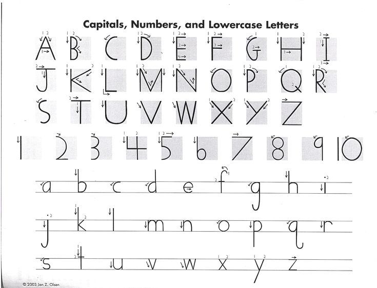 Free Handwriting Without Tears Worksheets Printable Kids Entertainment - Learning Without Tears Sample Cursive Worksheets