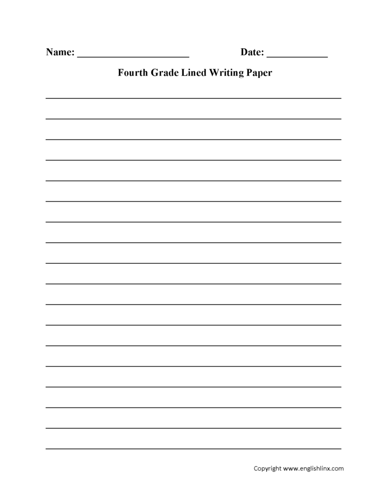 Free Printable Cursive Worksheets For 4th Grade - Cursive Writing Worksheets For Fourth Grade