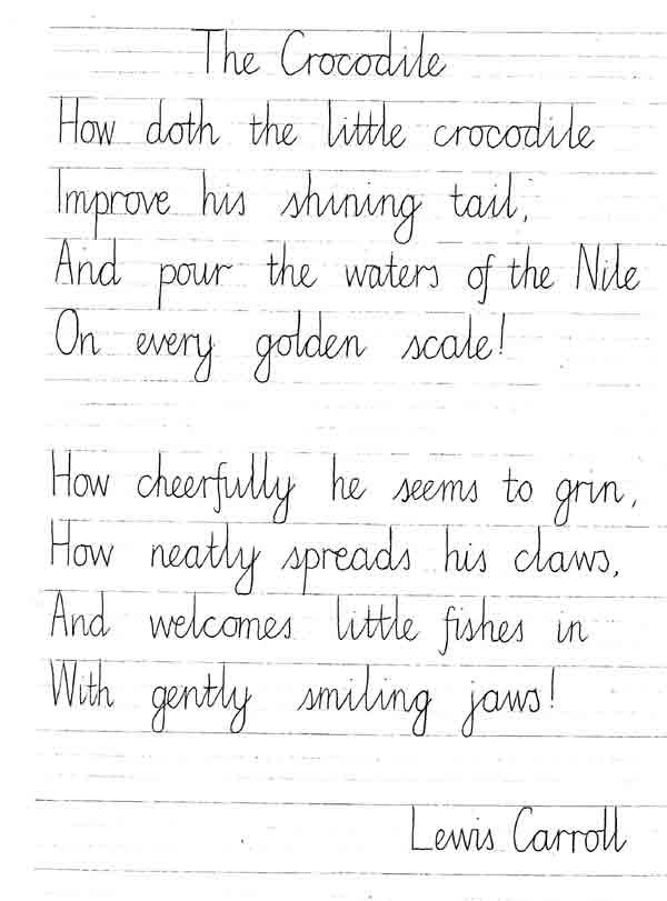 Nelson Handwriting Learn Handwriting Cursive Writing Worksheets - Nelson Cursive Handwriting Worksheets