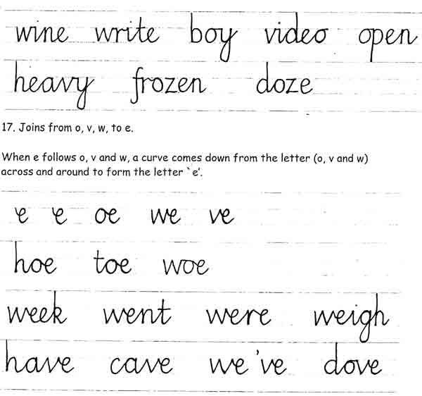 Nelson Handwriting Nelson Handwriting Cursive AlphabetWorksheetsFree - Nelson Cursive Handwriting Worksheets