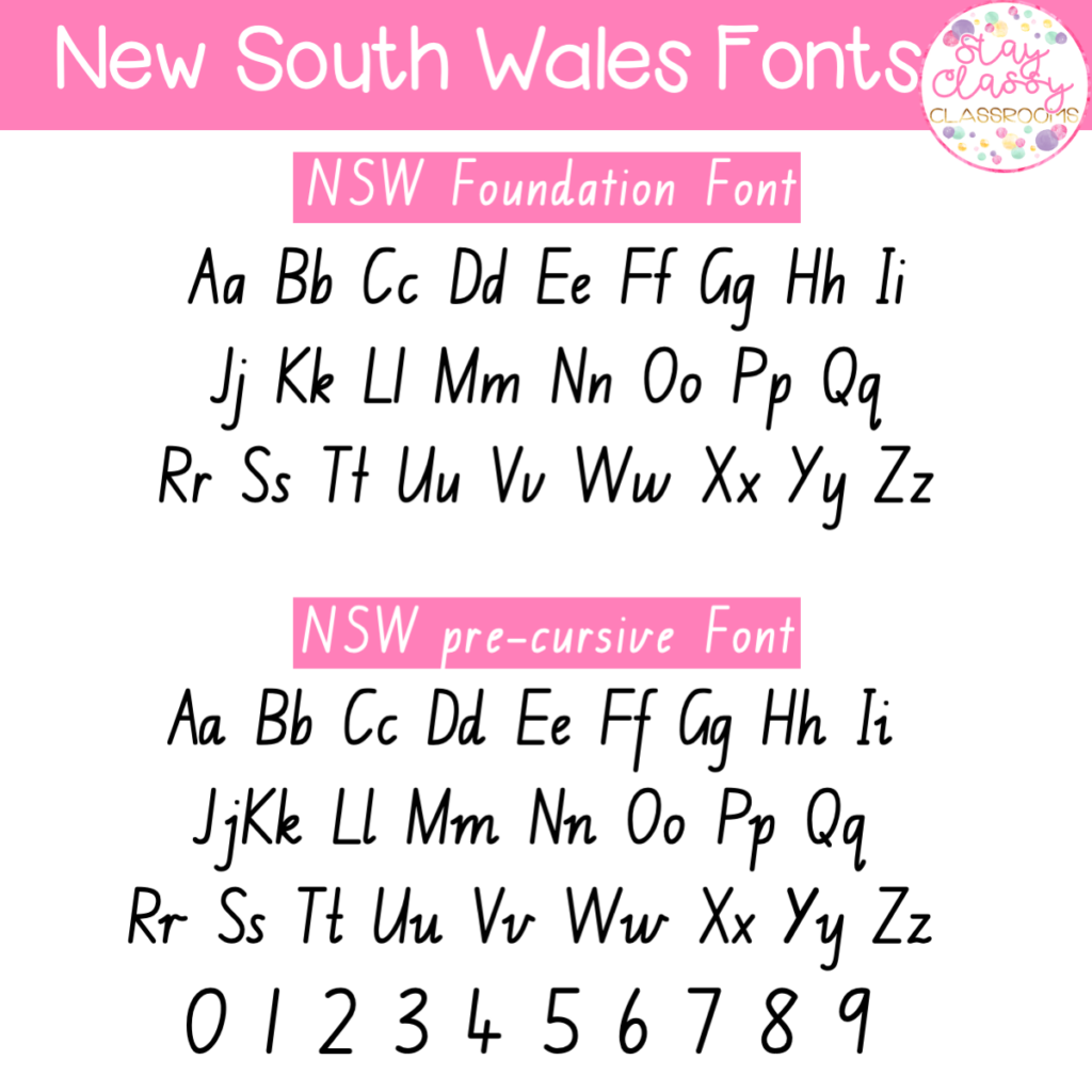 Nsw Foundation Cursive Handwriting Printable Workshee Vrogue co - Nsw Foundation Cursive Handwriting Printable Worksheets