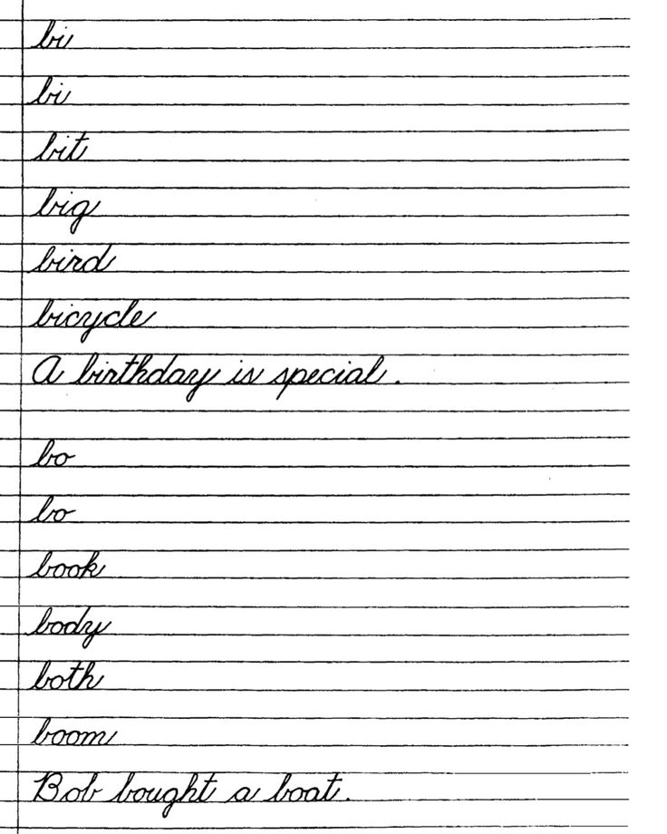 Spalding Cursive Handwriting Practice Worksheets Hand Vrogue co - Spalding Cursive Practice Worksheets