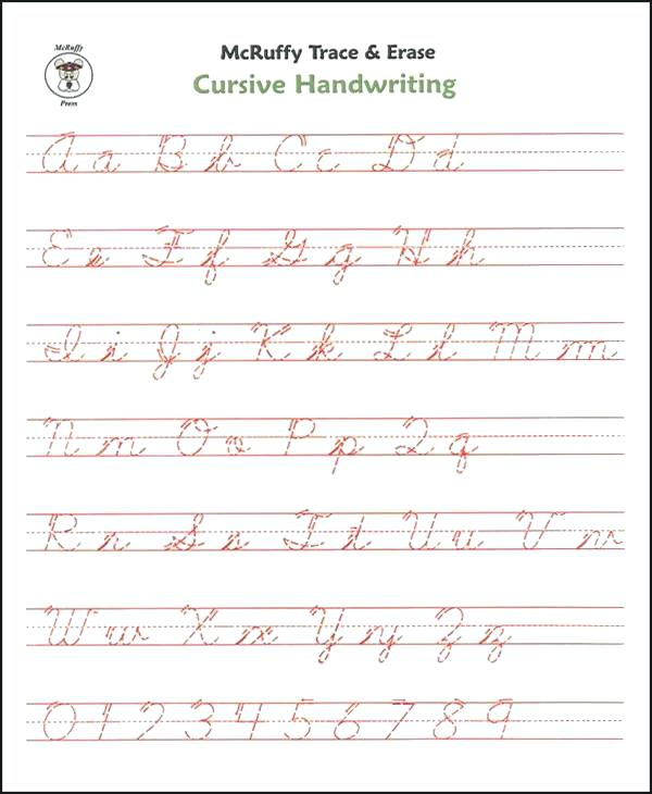 Zaner Bloser Cursive Handwriting Worksheet - Zaner Bloser Cursive Worksheet Generator